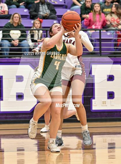 Thumbnail 2 in Tenaha @ Harleton (UIL 2A DII Area Playoff) photogallery.