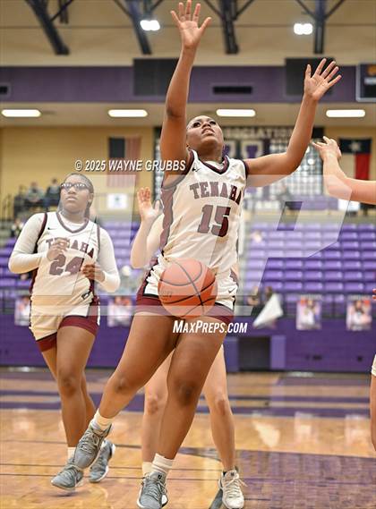 Thumbnail 1 in Tenaha @ Harleton (UIL 2A DII Area Playoff) photogallery.