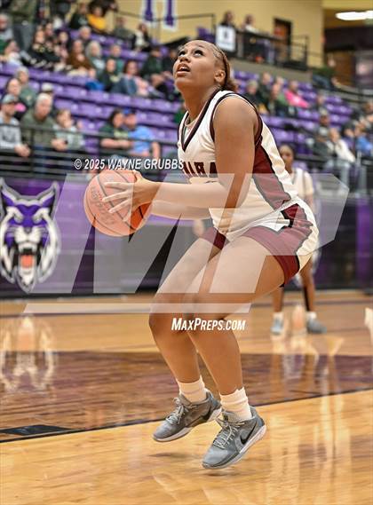 Thumbnail 1 in Tenaha @ Harleton (UIL 2A DII Area Playoff) photogallery.