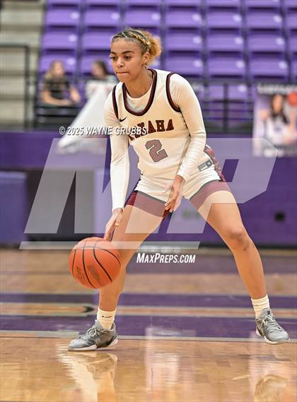 Thumbnail 2 in Tenaha @ Harleton (UIL 2A DII Area Playoff) photogallery.