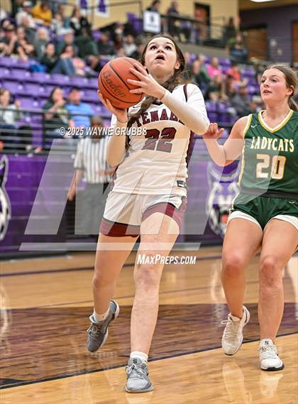 Thumbnail 2 in Tenaha @ Harleton (UIL 2A DII Area Playoff) photogallery.