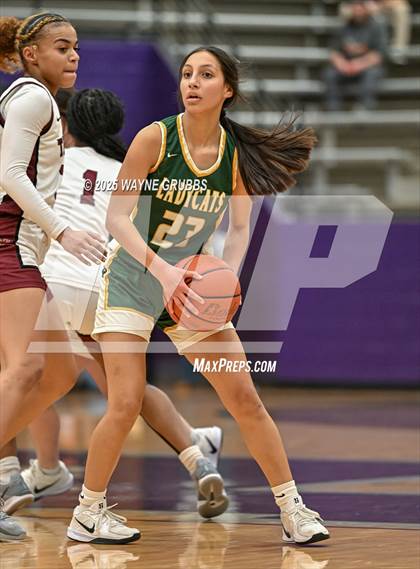 Thumbnail 1 in Tenaha @ Harleton (UIL 2A DII Area Playoff) photogallery.