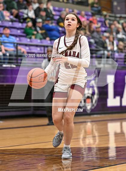 Thumbnail 3 in Tenaha @ Harleton (UIL 2A DII Area Playoff) photogallery.