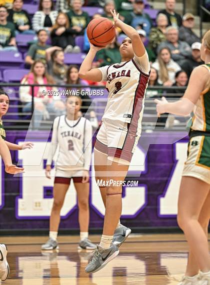 Thumbnail 1 in Tenaha @ Harleton (UIL 2A DII Area Playoff) photogallery.