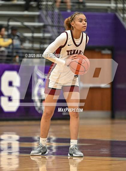 Thumbnail 1 in Tenaha @ Harleton (UIL 2A DII Area Playoff) photogallery.