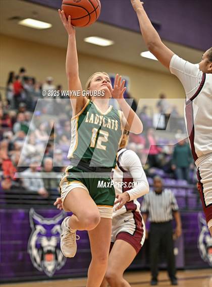 Thumbnail 3 in Tenaha @ Harleton (UIL 2A DII Area Playoff) photogallery.