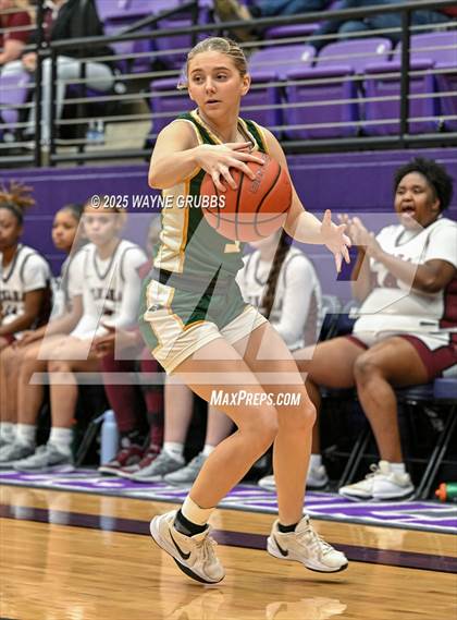 Thumbnail 1 in Tenaha @ Harleton (UIL 2A DII Area Playoff) photogallery.