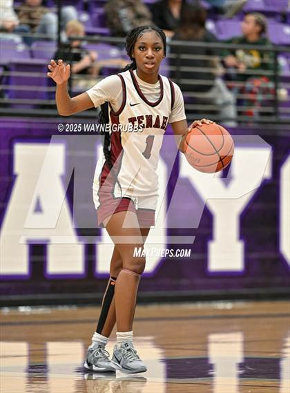 Thumbnail 3 in Tenaha @ Harleton (UIL 2A DII Area Playoff) photogallery.