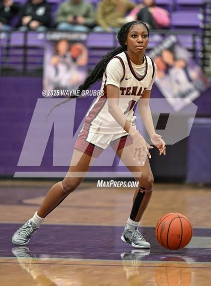 Thumbnail 1 in Tenaha @ Harleton (UIL 2A DII Area Playoff) photogallery.