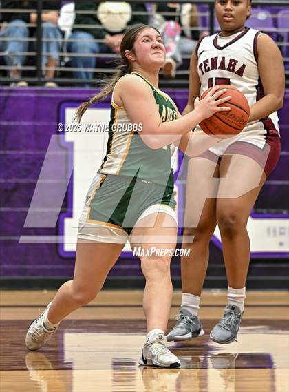 Thumbnail 1 in Tenaha @ Harleton (UIL 2A DII Area Playoff) photogallery.
