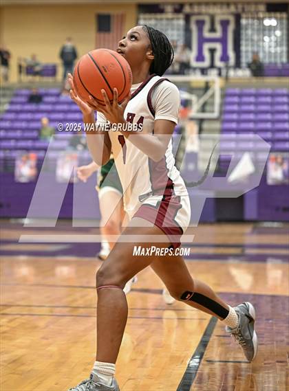 Thumbnail 3 in Tenaha @ Harleton (UIL 2A DII Area Playoff) photogallery.