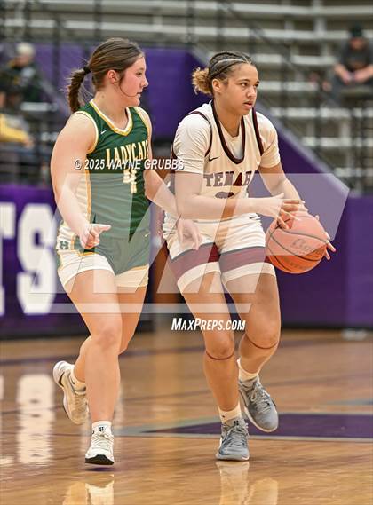 Thumbnail 3 in Tenaha @ Harleton (UIL 2A DII Area Playoff) photogallery.