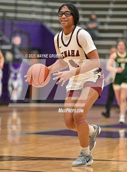 Thumbnail 3 in Tenaha @ Harleton (UIL 2A DII Area Playoff) photogallery.