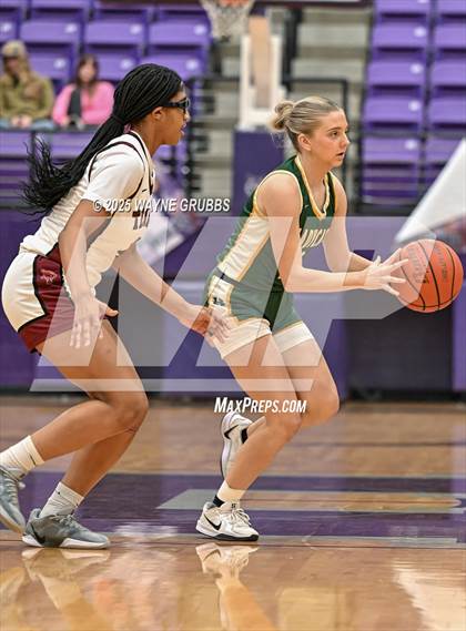 Thumbnail 1 in Tenaha @ Harleton (UIL 2A DII Area Playoff) photogallery.