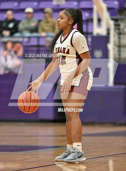 Thumbnail 3 in Tenaha @ Harleton (UIL 2A DII Area Playoff) photogallery.