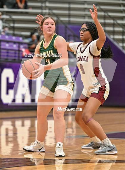 Thumbnail 2 in Tenaha @ Harleton (UIL 2A DII Area Playoff) photogallery.