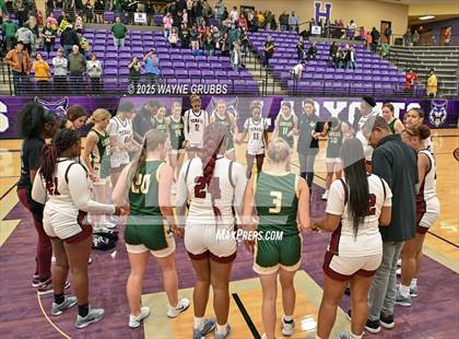 Thumbnail 3 in Tenaha @ Harleton (UIL 2A DII Area Playoff) photogallery.