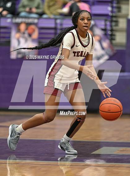 Thumbnail 2 in Tenaha @ Harleton (UIL 2A DII Area Playoff) photogallery.