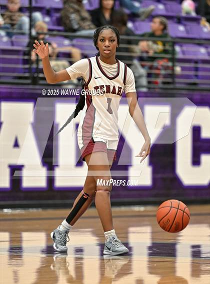 Thumbnail 1 in Tenaha @ Harleton (UIL 2A DII Area Playoff) photogallery.