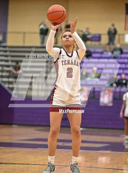 Thumbnail 2 in Tenaha @ Harleton (UIL 2A DII Area Playoff) photogallery.