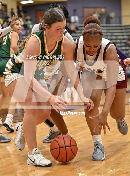 Thumbnail 3 in Tenaha @ Harleton (UIL 2A DII Area Playoff) photogallery.