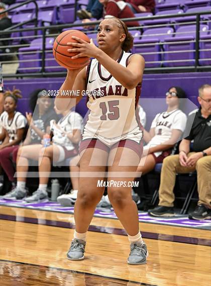 Thumbnail 1 in Tenaha @ Harleton (UIL 2A DII Area Playoff) photogallery.