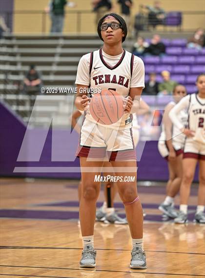 Thumbnail 1 in Tenaha @ Harleton (UIL 2A DII Area Playoff) photogallery.