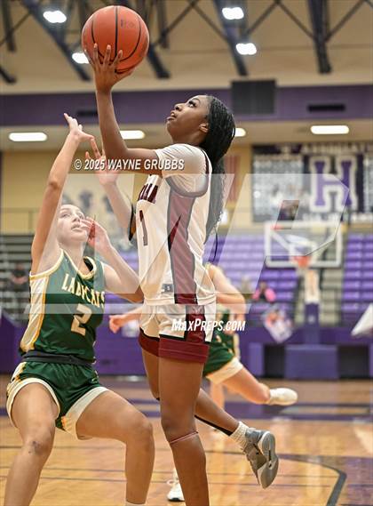 Thumbnail 1 in Tenaha @ Harleton (UIL 2A DII Area Playoff) photogallery.