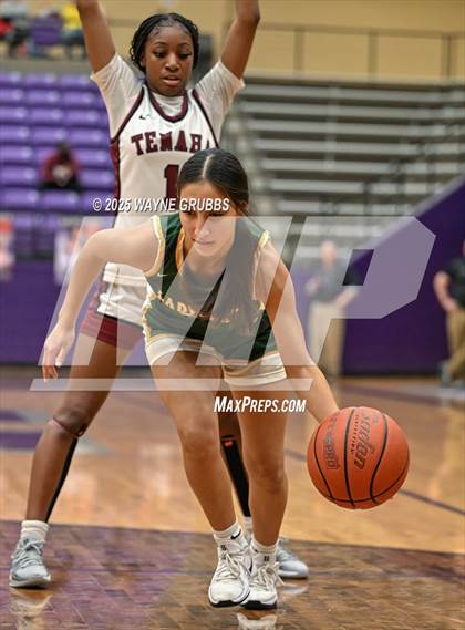 Thumbnail 3 in Tenaha @ Harleton (UIL 2A DII Area Playoff) photogallery.