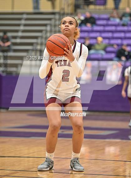 Thumbnail 1 in Tenaha @ Harleton (UIL 2A DII Area Playoff) photogallery.