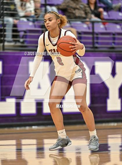 Thumbnail 2 in Tenaha @ Harleton (UIL 2A DII Area Playoff) photogallery.