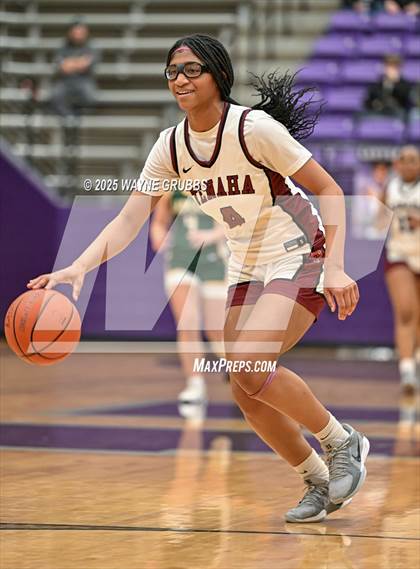 Thumbnail 2 in Tenaha @ Harleton (UIL 2A DII Area Playoff) photogallery.