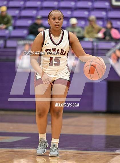 Thumbnail 1 in Tenaha @ Harleton (UIL 2A DII Area Playoff) photogallery.