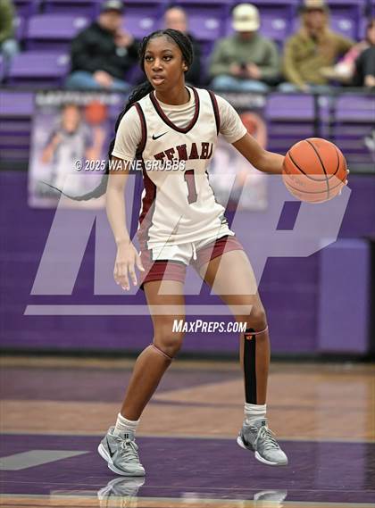 Thumbnail 3 in Tenaha @ Harleton (UIL 2A DII Area Playoff) photogallery.