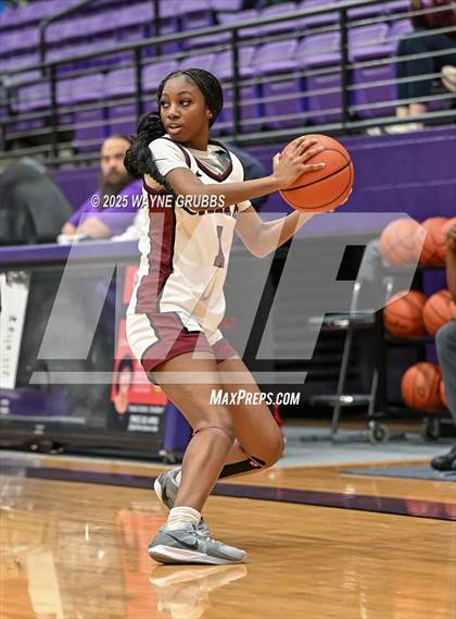 Thumbnail 3 in Tenaha @ Harleton (UIL 2A DII Area Playoff) photogallery.