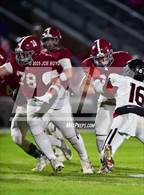 Photo from the gallery "Muscle Shoals @ Hartselle"