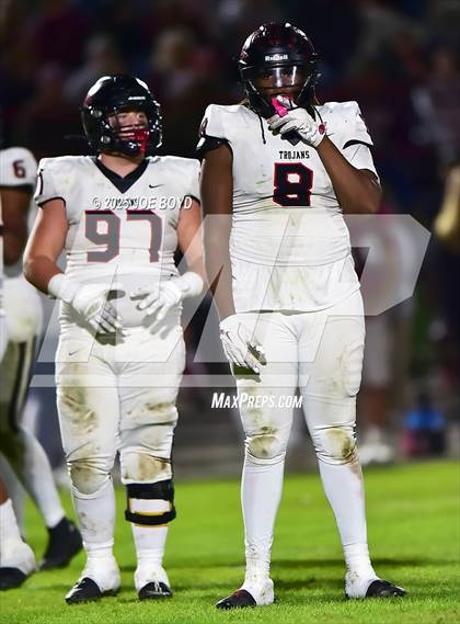 Thumbnail 2 in Muscle Shoals @ Hartselle photogallery.