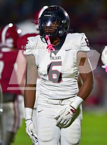 Thumbnail 1 in Muscle Shoals @ Hartselle photogallery.