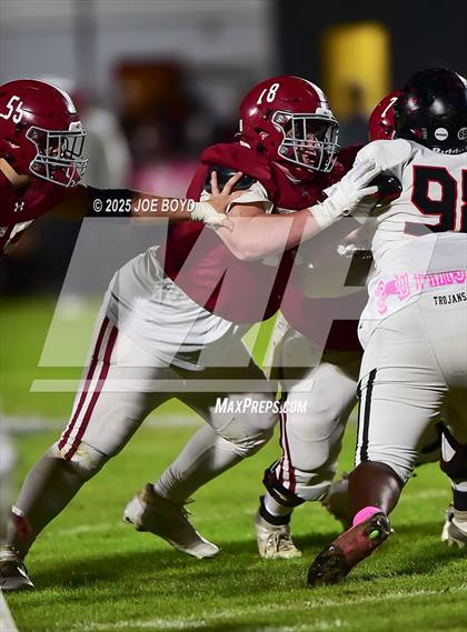 Thumbnail 2 in Muscle Shoals @ Hartselle photogallery.