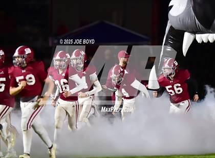 Thumbnail 2 in Muscle Shoals @ Hartselle photogallery.