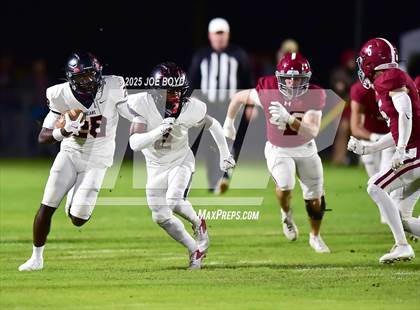 Thumbnail 1 in Muscle Shoals @ Hartselle photogallery.