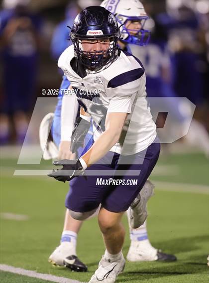 Thumbnail 1 in Duchesne vs. Beaver (UHSAA 1A Semi Final) photogallery.