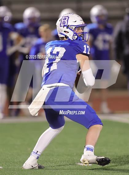 Thumbnail 2 in Duchesne vs. Beaver (UHSAA 1A Semi Final) photogallery.