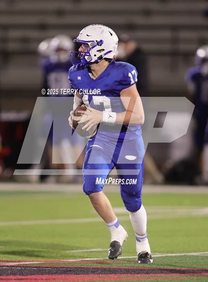 Thumbnail 2 in Duchesne vs. Beaver (UHSAA 1A Semi Final) photogallery.