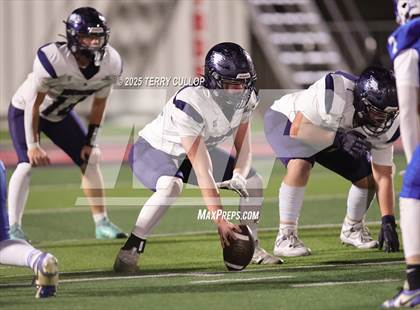 Thumbnail 2 in Duchesne vs. Beaver (UHSAA 1A Semi Final) photogallery.