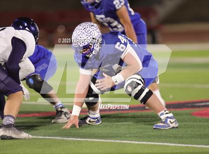 Thumbnail 3 in Duchesne vs. Beaver (UHSAA 1A Semi Final) photogallery.