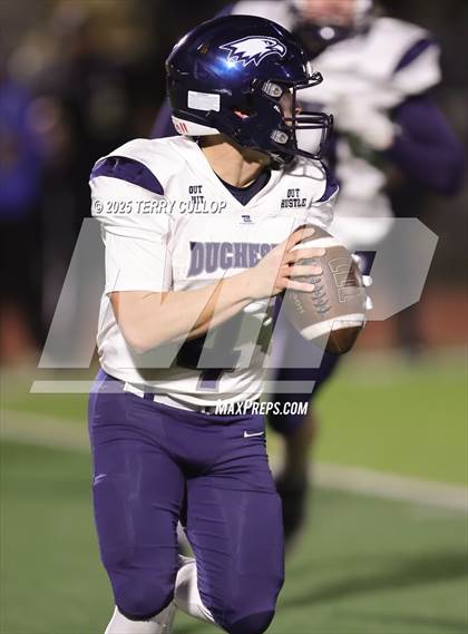 Thumbnail 2 in Duchesne vs. Beaver (UHSAA 1A Semi Final) photogallery.