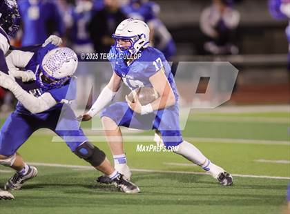 Thumbnail 3 in Duchesne vs. Beaver (UHSAA 1A Semi Final) photogallery.