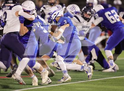 Thumbnail 1 in Duchesne vs. Beaver (UHSAA 1A Semi Final) photogallery.