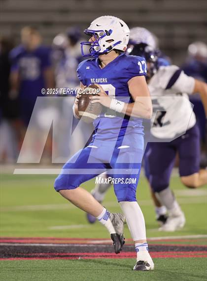 Thumbnail 1 in Duchesne vs. Beaver (UHSAA 1A Semi Final) photogallery.